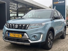 Suzuki Vitara - 1.4 Boosterjet Smart Hybrid Style '' Allseasonbanden - Trekhaak