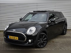 MINI Clubman - 1.5 COOPER CHILI / P.DAK / NL AUTO / HARMAN/KARDON / NAVI