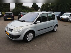 Renault Scénic - Scenic 1.6-16V EXPR.COMF, nieuwe apk bij aflevering