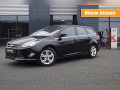 Ford Focus - 1.6 EcoBoost Trend Sport 150pk / Navi / Trekhaak/ Nw. APK