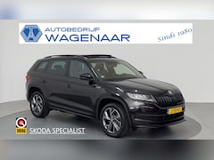 Skoda Kodiaq - 1.5 TSI DSG SPORTLINE BNS 7P PANO DIGI