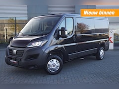 Fiat Ducato - 2.2 JTD L2H1 /120pk /PDC /Camera /Trekhaak/ App-Con/ Betimmering