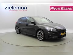 Ford Focus - 1.0 Ecoboost ST Line X Business - Carplay, Stoel/Stuurverw