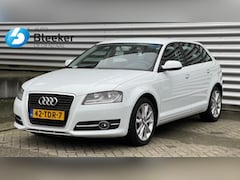 Audi A3 - 1.2 TFSI Ambit.pl.b Airco Navi Handsfree