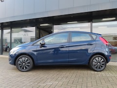 Ford Fiesta - 1.25 Limited Airco Elektrisch Pakket 5 Deurs 2011