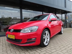 Volkswagen Golf - 1.4 TSI Comfortline Ecc Navi Pano 2x Pdc 2014