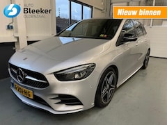 Mercedes-Benz B-klasse - 180 Businuss Solution AMG LED Navi Cruise Night pakket