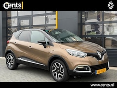 Renault Captur - TCe 120 EDC Automaat Dynamique Camera Trekhaak