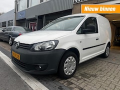 Volkswagen Caddy - 1.6 TDI AIRCO NETTE AUTO NAP APK 2DE EIG