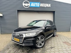 Audi Q5 - 2.0 tfsi quattro