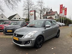 Suzuki Swift - 1.2 BANDIT EASSS / AIRCO / STOELVERW. / LED / CRUISE CTR