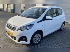 Peugeot 108 - Airco*5 deurs