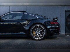 Porsche 911 - 3.8 TURBO S - NL-Auto - Approved t/m 9-27 - Schuifdak