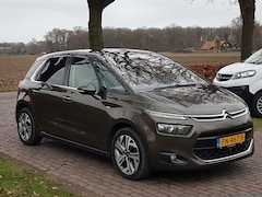 Citroën C4 Picasso - 1, 6 THP 156pk Exclusive