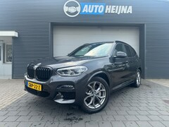 BMW X3 - xdrive30e harman/kardon pano 360 camera