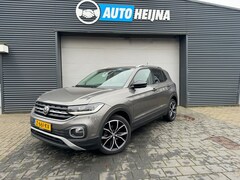 Volkswagen T-Cross - highline led