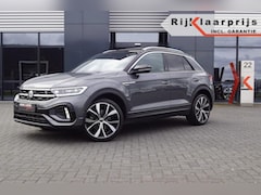 Volkswagen T-Roc - 1.5 TSI DSG R-Line /Panodak/19 Inch LM /Camera / IQ Matrix LED