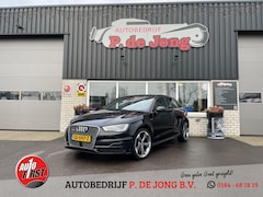 Audi A3 - 1.4 TFSI E-tron, 204pk, S-LINE, Origineel NL, Trekhaak