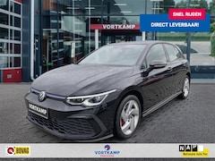 Volkswagen Golf - 1.4 TSI DSG GTE NAVI/CARPLAY/PDC/STOELVERW