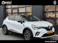 Renault Captur - 1.3 Mild Hybrid 140 Techno Cruise Navi Camera