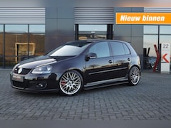 Volkswagen Golf - GTI 200pk /Orig. NL auto /NAP /Nw APK/Zeer nette liefhebber auto