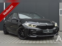 BMW 1-serie - 118i Automaat |cruise|sfeerverlichting|19inch OZ