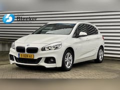 BMW 2-Serie - 218I Executive Airco Navi Cruise Trekhaak Tel M-Sport