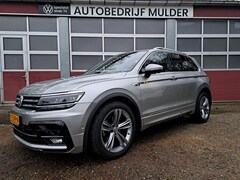 Volkswagen Tiguan - 1.5 TSI 150 Pk R-Line Highline Digital Cockpit Memory stoelen