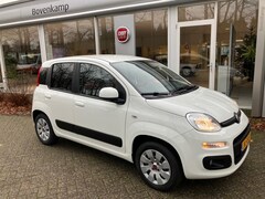 Fiat Panda - 0.9 80 Lounge Automaat