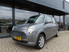 Daihatsu Trevis - 1.0 Airco Elektrisch Pakket Velgen 2007