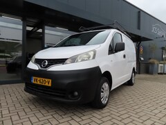 Nissan NV200 - 1.5 DCI Optima Airco Cruise Trekhaak 2014