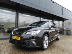 Seat Ibiza - 1.0 TSI FR Buss Intense Ecc Navi Led 2x Pdc 2019