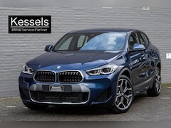 BMW X2 - 25e / M-Sport / Adapt. Cruise Control / Head-up / HiFi