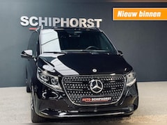 Mercedes-Benz V-klasse - V300 4matic/L3/Avantg/extralang/dub cab/burmester/trekhaak/4x4