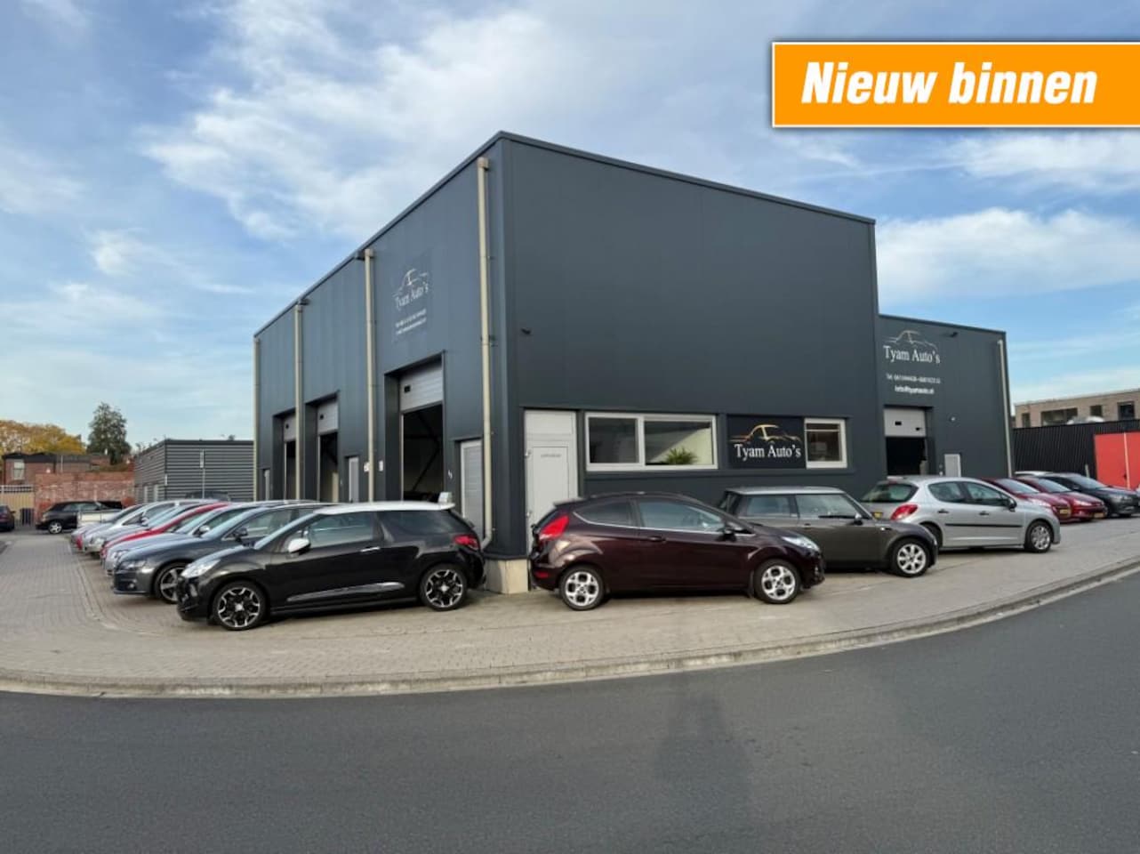 Opel Corsa - 1.4-16V OPC-DESIGN 5-DEURS / AIRCO / 17 INCH /  PRIVACY / SPORT - AutoWereld.nl