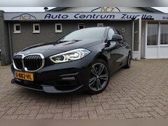 BMW 1-serie - 118I EXECUTIVE EDITION , ( Nw MODEL ...)