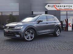 Volkswagen Tiguan - 1.5 TSI DSG R-Line / Navi / PDC / ACC / LED / Trekhaak wegklb