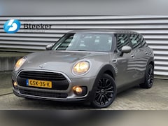 MINI Clubman - 1.5 One Business Edition Automaat Airco Navi Cruise Regensensor