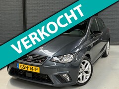 Seat Ibiza - 1.0 TSI (110pk) FR automaat - digital cockpit - stoelverwarming