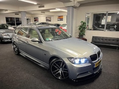 BMW 3-serie Touring - 325i Automaat*LEDER*PANO*M-Pakket*Uniek