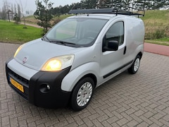 Fiat Fiorino - 1.3 MJ SX Imperiaal Airco Schuifdeur Nwe APK