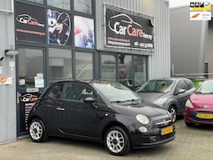 Fiat 500 - 1.2 Pop|AIRCO|APK08-2025|CITYSTAND|HALFLEDER|