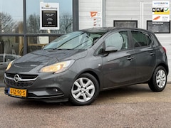 Opel Corsa - 1.4 Innovation, AUTOMAAT, NAP, CARPLAY