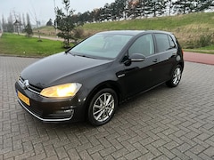 Volkswagen Golf - 1.6 TDI 5D Nwe Distrubutie Riem / Nwe APK