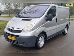 Opel Vivaro - 2.0 CDTI L1H1...1e Eig...Airco