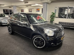 MINI Countryman - 1.6 One Pepper*APK*Velgen*Nette auto