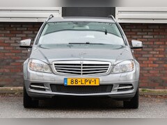 Mercedes-Benz C-klasse Estate - 180 CGI BE.BnsCl.Av