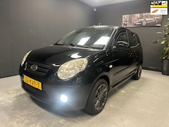 Kia Picanto - 1.0 Seven Stuurbekrachtiging Airco Elec.Ramen NW Banden NL