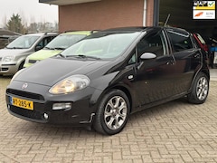 Fiat Punto Evo - 0.9 TwinAir Sempre 100PK, CLIMA, NAVI, PDC