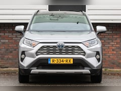 Toyota RAV4 - 2.5 Hybrid AWD Act